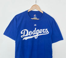 Load image into Gallery viewer, MLB LA Dodgers t-shirt (L)