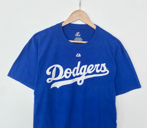 MLB LA Dodgers t-shirt (L)