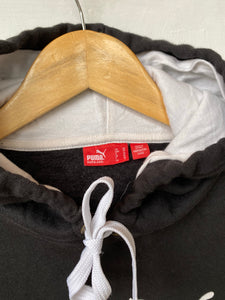 Puma hoodie (XS)
