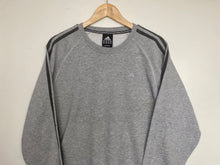 Load image into Gallery viewer, Adidas sweatshirt (M)