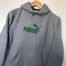 Load image into Gallery viewer, Puma hoodie (S)