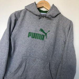 Puma hoodie (S)