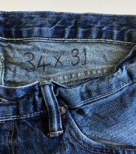 Load image into Gallery viewer, Ralph Lauren Jeans W34 L31