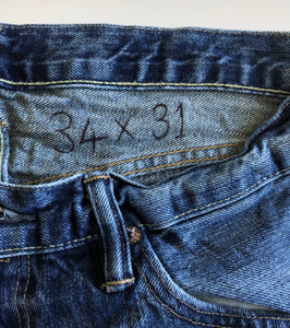 Ralph Lauren Jeans W34 L31