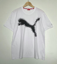 Load image into Gallery viewer, Puma t-shirt (L)