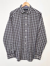 Load image into Gallery viewer, Nautica Check Shirt (XL)
