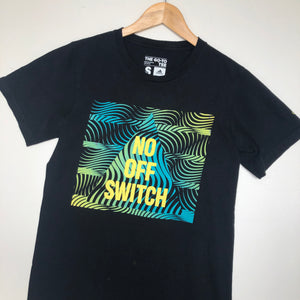 Adidas t-shirt (S)