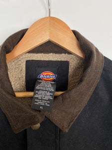 Dickies Sherpa Lined jacket Black (XL)