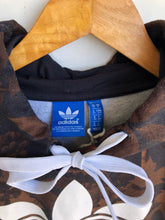 Load image into Gallery viewer, Women&#39;s Adidas hoodie (S)