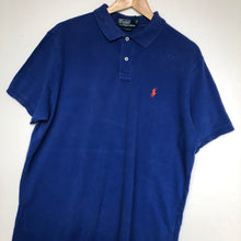 Load image into Gallery viewer, Ralph Lauren polo (XL)