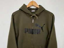 Load image into Gallery viewer, Puma hoodie (M)