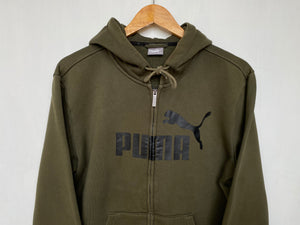 Puma hoodie (M)