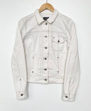 Load image into Gallery viewer, Ralph Lauren Denim Jacket (S)