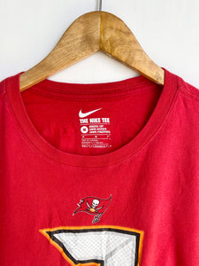 NFL Buccaneers t-shirt (M)