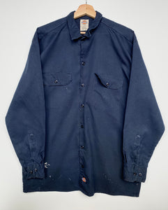 Dickies shirt (L)
