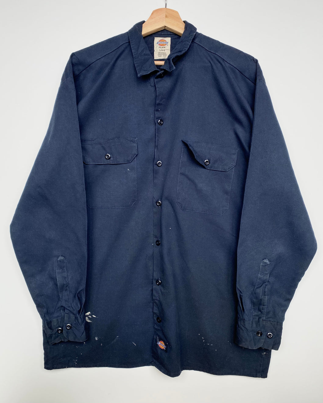 Dickies shirt (L)