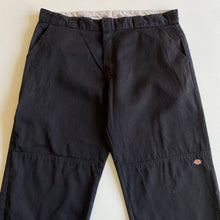 Load image into Gallery viewer, Dickies Double Knee W40 L32