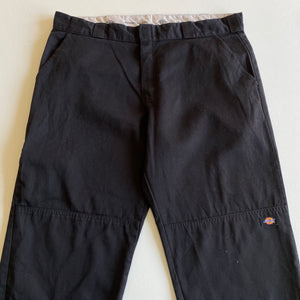 Dickies Double Knee W40 L32