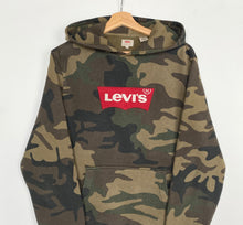 Load image into Gallery viewer, Levi’s hoodie (S)