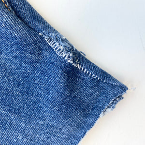 Levi’s 501 Shorts W31