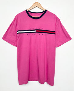 Tommy Hilfiger T-shirt (XL)