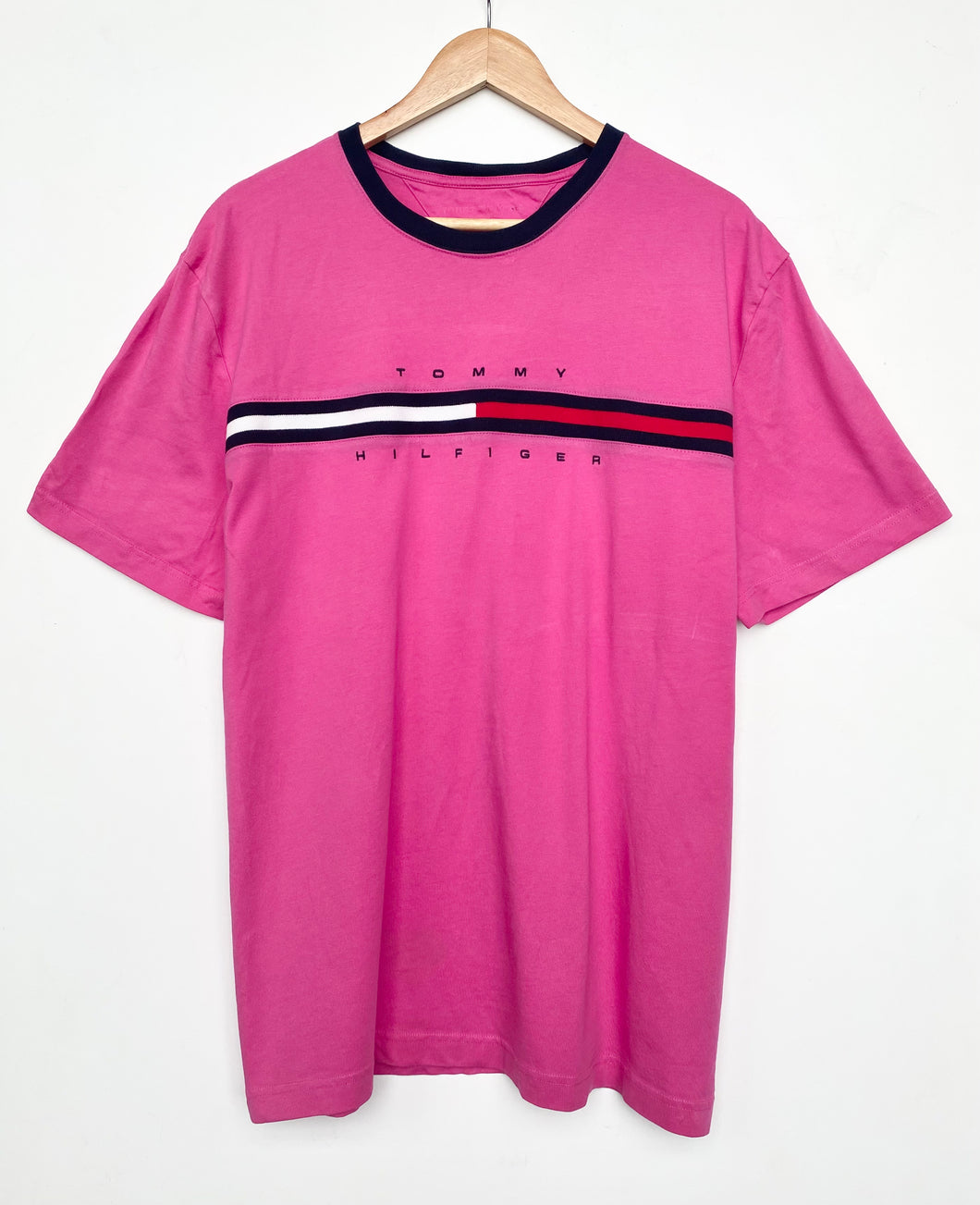 Tommy Hilfiger T-shirt (XL)