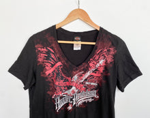 Load image into Gallery viewer, Y2K Harley Davidson top (M)