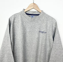 Load image into Gallery viewer, 00s Reebok Sweatshirt (XL)