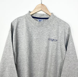 00s Reebok Sweatshirt (XL)