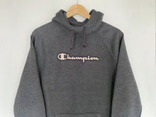 Load image into Gallery viewer, Champion hoodie (L)