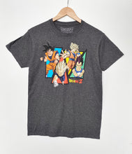 Load image into Gallery viewer, Dragon Ball Z T-shirt (S)