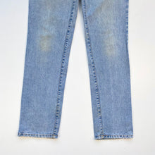 Load image into Gallery viewer, 90s Guess Jeans W31 L34