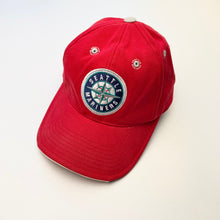 Load image into Gallery viewer, MLB Seattle Mariners Cap