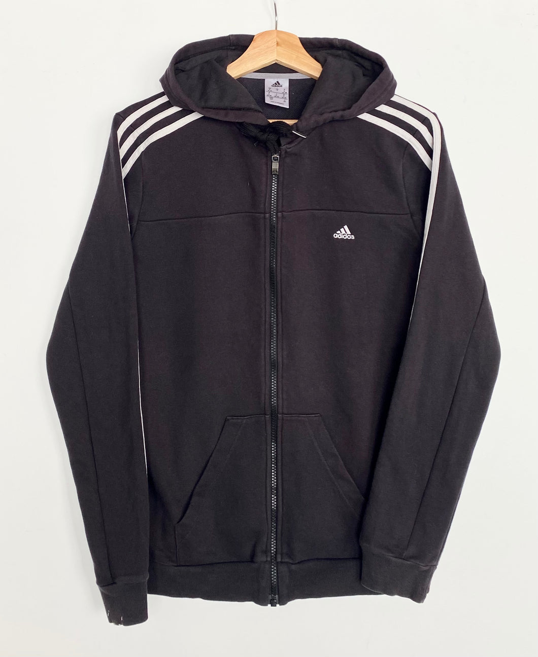 Adidas hoodie (S)
