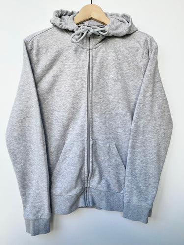 Puma hoodie (L)
