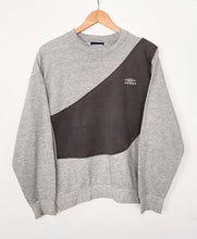 Load image into Gallery viewer, Umbro reworked sweatshirt (S)