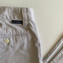 Load image into Gallery viewer, Nautica Trousers W32 L29
