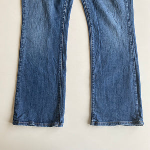 Levi’s 529 W30 L31