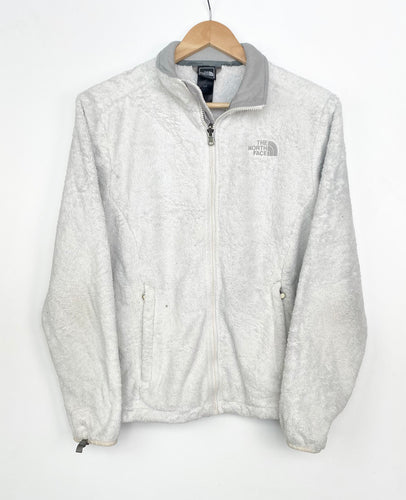 Women’s The North Face Sherpa Fleece (M)