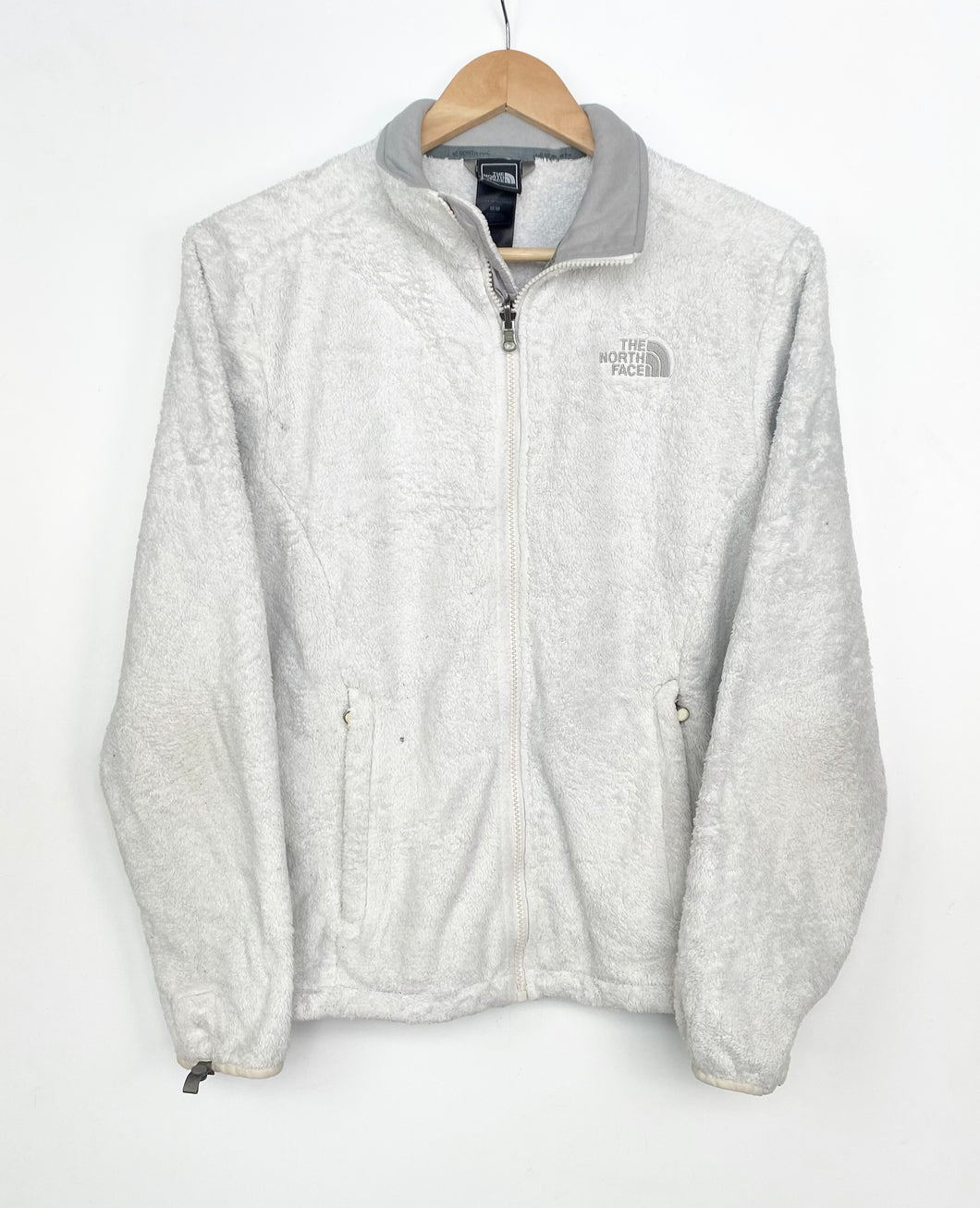 Women’s The North Face Sherpa Fleece (M)