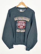 Load image into Gallery viewer, American College Sweatshirt (XL)
