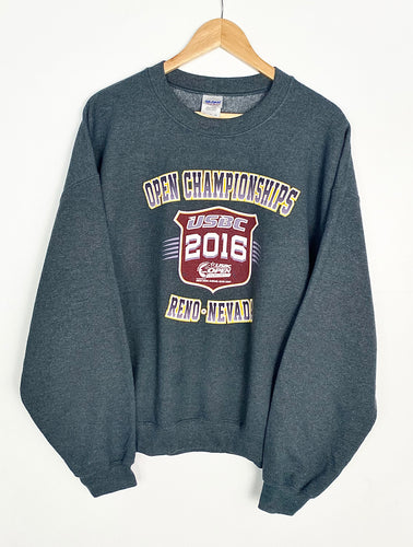 American College Sweatshirt (XL)