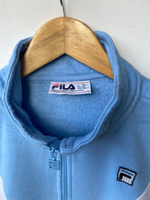 Load image into Gallery viewer, Fila 1/4 zip (M)
