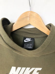 Nike hoodie (S)