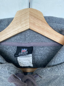 NFL Steelers hoodie (S)