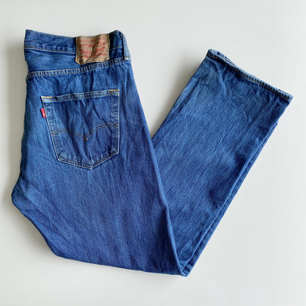 Levi’s 501 W34 L30