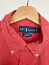 Load image into Gallery viewer, Ralph Lauren Blake shirt (M)