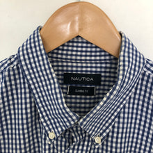 Load image into Gallery viewer, Nautica shirt (XL)