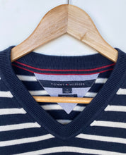 Load image into Gallery viewer, Tommy Hilfiger jumper (M)