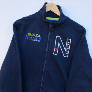 Nautica zip up (S)